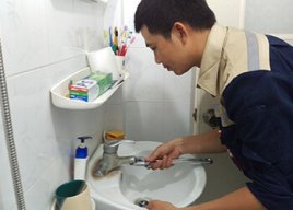 Điện Nước Huy Anh