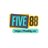 five88gco