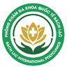Đa khoa Quốc tế Bách Lạc